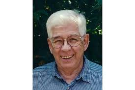 Richard Donnelly Obituary (1927