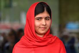 Malala yousafzai is the youngest ever nobel peace prize winner. A Symbol Of Hope Malala Yousafzai Wins Nobel Peace Prize The Takeaway Wqxr