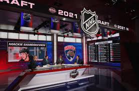 Here's how you can tune in to the 2021 nhl draft being broadcast across multiple platforms friday, july 23rd. 9rjpd9qybkdodm