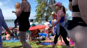 Read hotel reviews and choose the best hotel deal for your stay. Cbc Calgary Sylvan Lake To Clamp Down On Beach Crowds Facebook