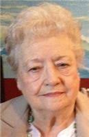 Margaret Vice Obituary (1923