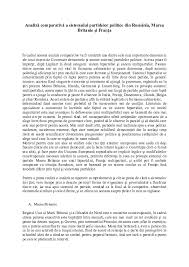 Descarca acum referatul 'partidele politice din romania'. Pdf AnalizÄƒ ComparativÄƒ A Sistemului Partidelor Politice Din Romania Marea Britanie Si FranÅ£a Andra CÄƒrÄƒuÈ™u Academia Edu