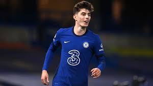 Nothing less than a revolution against the pep guardiola hegemony in the. Kai Havertz Positive Despite Tough Start At Chelsea