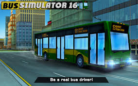 Bus simulator 16 is a spectacular simulation game. Bus Simulator 16 For Android Apk Download