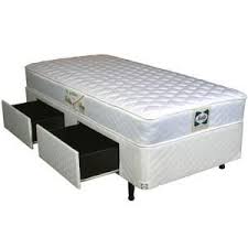 Cama De Solteiro Box Com Cama Auxiliar Cama Box Solteiro 2 Cama Box Cama Cama Solteiro