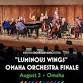 OMAHA ORCHESTRA FINALE