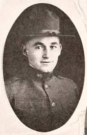 John William Harden (1895-1952)