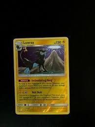 Dec 21, 2020 · the following areas can be accessed by merely interacting with the ultra wormhole at the altar of the sunne us /altar of the moone um: Luxray 48 156 Reverse Holo Rare Ultra Prism Near Mint Pokemon Card 2 49 Picclick
