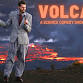 Volcano - Ben Miller (18+ Event)