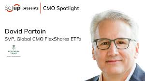 CMO Spotlight