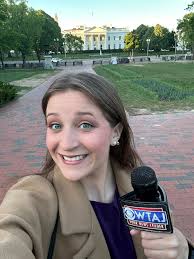 Good morning from the White House! Stay tuned for a special report later  tonight