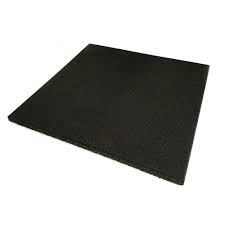 carpet underlay rubber gym floor mat