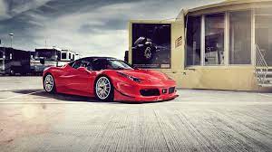 Ferrari Wallpapers 458 High Quality Ferrari Italia Ferrari 458 Ferrari 458 Italia