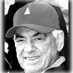 Edward LAFFERTY Obituary