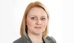 Randstad leadership team