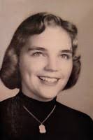Marjorie Wright Obituary