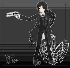 More Arcane Odyssey x ProjectMoon E.G.O - Art - Arcane Odyssey