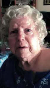 Obituary information for Florence Myrtle Larson