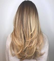 The long straight hair with layers is perfect for girls who want to create a fresh and pretty look at school. 10 Super Stylish Straight Hairstyles 2021 Long Medium Short Elegant Haircuts
