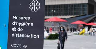 Officials have reported an average of 160 new daily cases. Quebec Reports Over 100 New Covid 19 Cases For First Time In 2 Weeks News