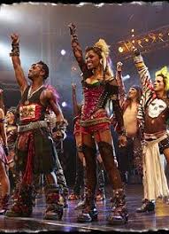 Their special extended set combines the showmanship, musicianship, costumes and energy. We Will Rock You