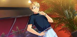 ensemble stars basic music おしゃれまとめの人気アイデア pinterest 雨希 吴 2020 鳴上嵐 スターズ スチル