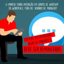 Download whatsapp for windows now from softonic: Cobranca Pelo Whatsapp Fora Do Horario Laboral Saiba Seus Direitos Sna