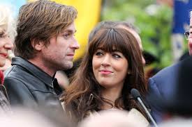 Thomas dutronc se confie à catherine ceylac dans son recueil d'entretiens de stars, a l'amour, a la vie. Thomas Dutronc Et Sa Femme