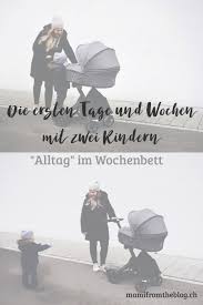 Der Neue Alltag Mit Zwei Kindern In Den Ersten Wochen Und Tagen Nach Der Geburt Zweites Kind Kinder Wochenbett