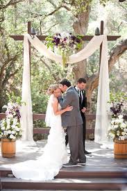 Connect the two sides by attaching a 2' pipe in between (image 1). 26 Floral Wedding Arches Decorating Ideas Deer Pearl Flowers