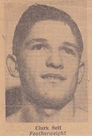 The Salt of America: Don Vaughan of McAlester