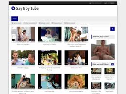 Gay Boy Tube - Fav Gay Porn