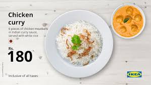 Ikea Restaurant In 2020 Nutritious Meals Indian Sauces Ikea Restaurant