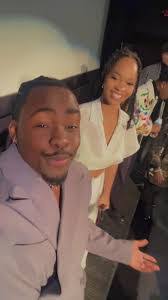 Amber Swagger's Instagram, Twitter & Facebook