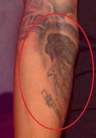 Lil bibby liked playing basketball when he was young. G Herbo S 10 Tattoos Their Meanings Body Art Guru