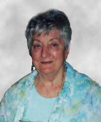 Obituary of Frieda Katharina Roth