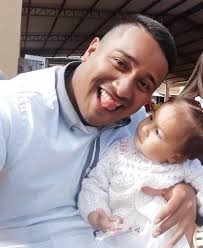 Anderson Fabian Griffith Baez‎