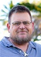 Steven McGrew Obituary (1964