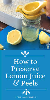 How To Preserve Lemon Juice And Peels In 2020 Lemon Juice Benefits Preserved Lemons Lemon Water Health Benefits