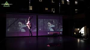 Анастасия быстрова, г ростов на дону, exotic любители