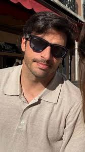 Adrian Campos & Team Minardi M 187 ∆