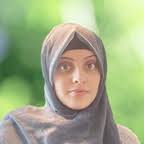 Sophia Selina Khan-Iqbal