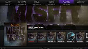 This article describes what an apk file is, how to open or install one (exactly how depends on yo. How To Install Misfits Mod Lite Build On Kodi 17 6 Krypton