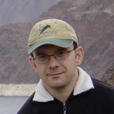 dhcrees (Howard Rees) · GitHub