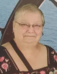 Obituary information for Christine L. Miller