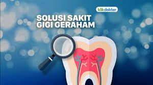 Gusi belakang bengkak bisa terjadi di semua area termasuk juga gusi belakang tempat tumbuhnya gigi bungsu tempat gigi geraham ketiga tumbuh. Penyebab Gigi Geraham Bungsu Sakit Dan Pengobatannya