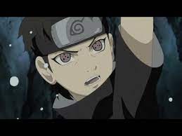 Uchiha Shisui Uchiha Itachi Vs Anbu Danzo Sub Indo Youtube
