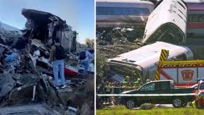At least 31 dead and 80 injured after two trains collide in Spain – latest updates