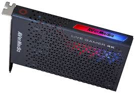Apr 16, 2021 · capture cards allow you to record the gaming footage as you play, while obs is a streaming software that enables you to stream the recorded footage to twitch, facebook, youtube, and other platforms. Best Game Capture Cards For Xbox One In 2021 Windows Central