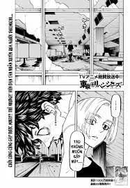 Bạn đang đọc truyện tranh tokyo revengers chap 208 tại truyendep.com. Tokyo Manji Revengers Chapter 203 Tc Truyá»‡n